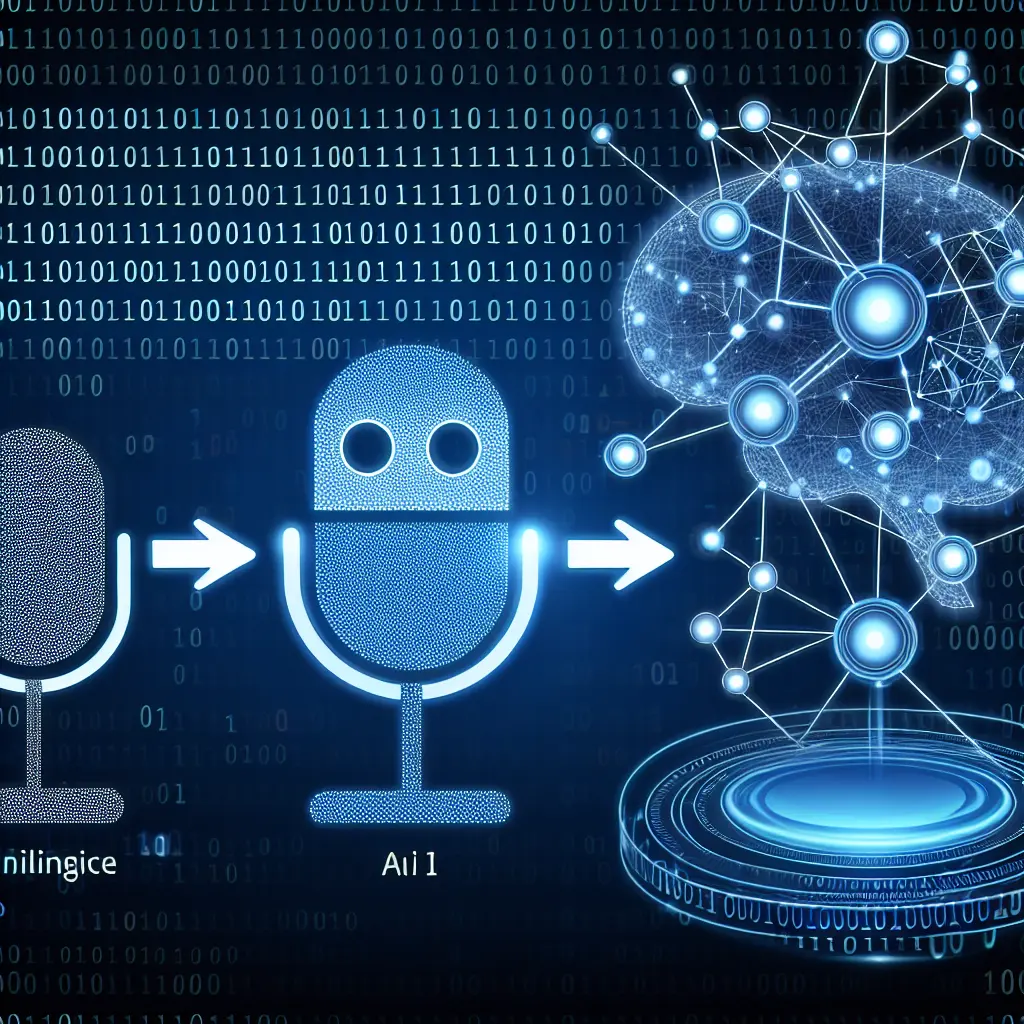 The Role of AI in Enhancing Voice Search Capabilities