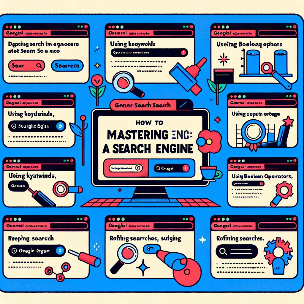 21 Tips for Mastering Google Search